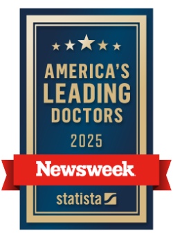 America’s Leading Doctors 2025