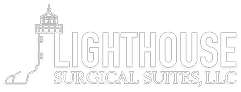 Lighthouse Surgical Suites Logo