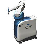 Mako Robotic image