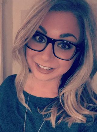 Stephanie Abbott